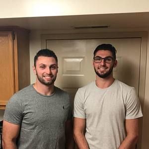 Meet your Posher, Ryan